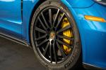 Porsche Panamera GTS 2019 года (NA)